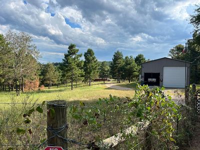 615 Co Rd 1522, Rusk, TX, 75785