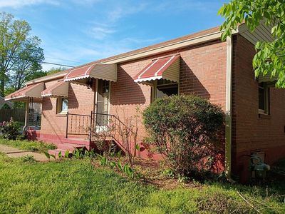 151 Breckenbridge St, Lynchburg, VA, 24501