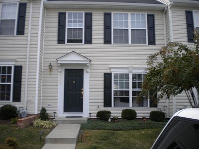8612 Springwater Dr, Richmond, VA, 23228