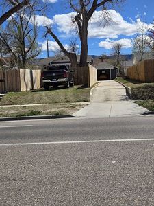 633 W 13th St, Casper, WY, 82601