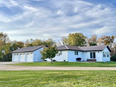5344 1st St SE, Sykeston, ND, 58486