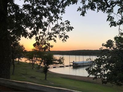 9122 Rosewood Cir, Kingston, OK, 73439
