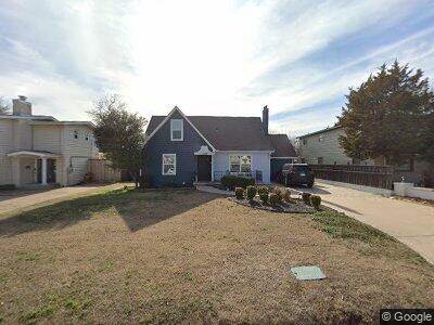 1108 NW Laird Ave, Lawton, OK, 73507