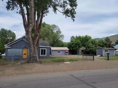 1140 N 2nd St, Lakeview, OR, 97630