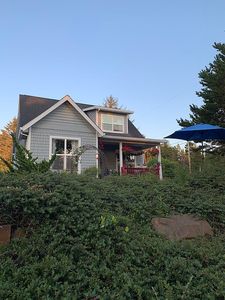 55 Wallace St, Lincoln Beach, OR, 97388