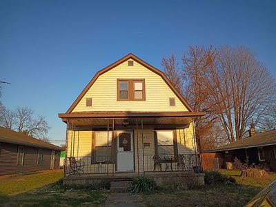 107 S Minnesota Ave, Danville, IL, 61832