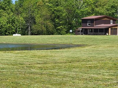 1069 County Rd 555 E, Wayne City, IL, 62895