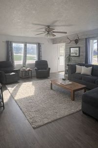Third E St, Downey, ID, 83234