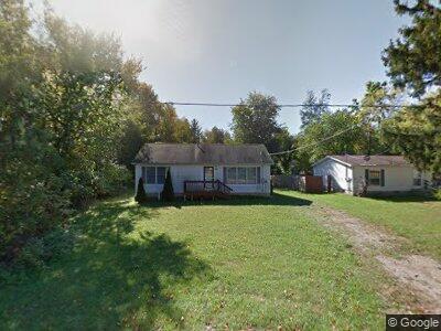 524 Graham St, Cassopolis, MI, 49031