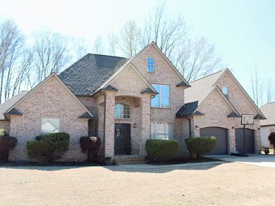 139 Creekwood Cir, Saltillo, MS, 38866
