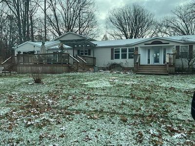 3192 Carr St, Flint, MI, 48506