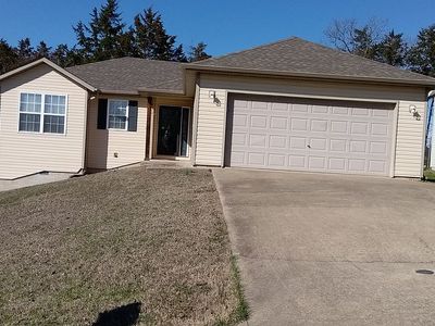 89 Bull Run Rd, Branson, MO, 65616