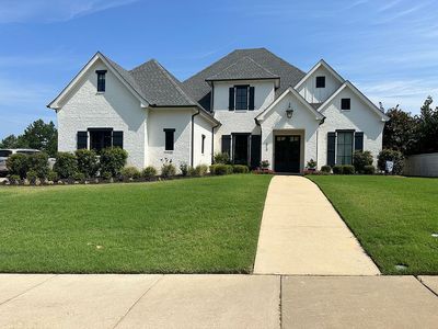 515 Fazio Dr, Oxford, MS, 38655