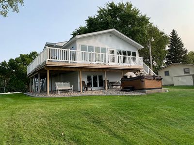 33617 Charlie Trapp Rd, Dent, MN, 56528