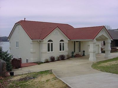 1887 Chimney Point, Sunrise Beach, MO, 65079