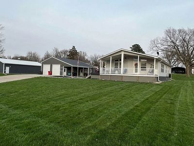 310 John St, Odell, NE, 68415