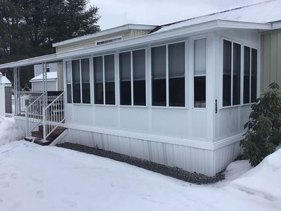 81 Wulamat Rd, Bristol, NH, 03222