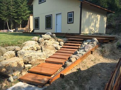 4801 Old Hwy Two Loop, Moyie Springs, ID, 83845