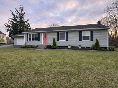8743 Factory St, Evans Mills, NY, 13637