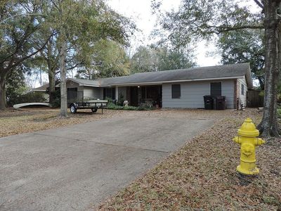 4014 Sherwood St, Pascagoula, MS, 39581