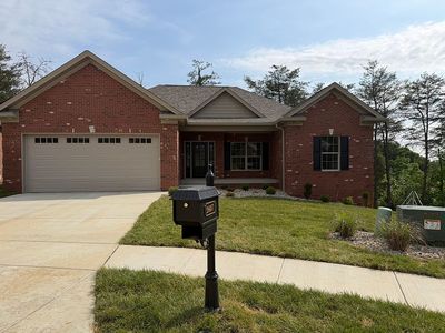 2607 Deville Dr, Floyds Knobs, IN, 47119