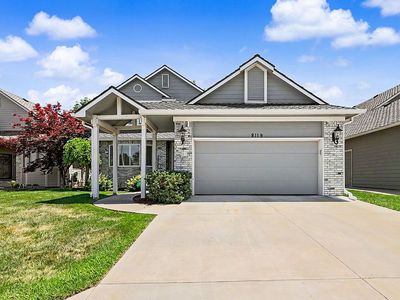 8119 E Windwood Cir, Wichita, KS, 67226