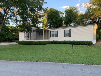 8523 Dogwood Cir, Emerald Isle, NC, 28594