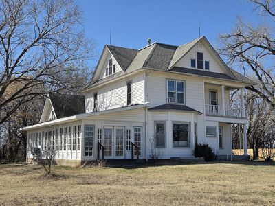 13113 S Victory Rd, Haven, KS, 67543