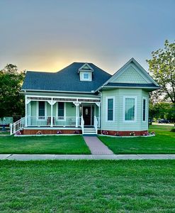 309 Lexington St, Manor, TX, 78653