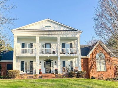 501 Oakridge Ln, Franklin, KY, 42134