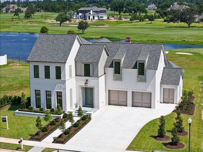 3956 Palmetto Dr, Lake Charles, LA, 70605