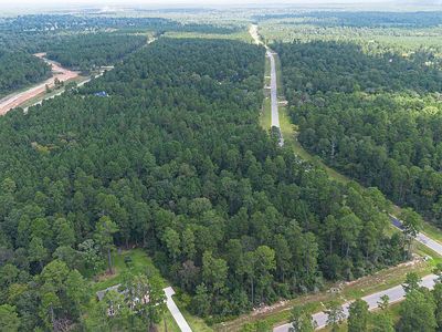 Four Hls Rd, Willis, TX, 77378