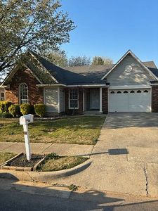214 Knox Creek Trail NW, Madison, AL, 35757
