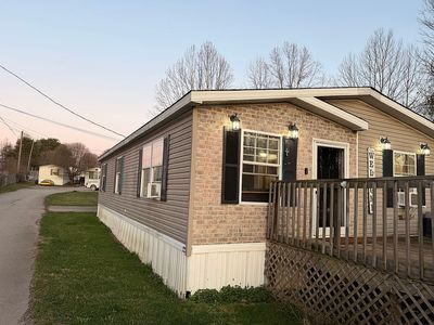 49 Lenville Terrace, Milton, WV, 25541