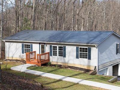 680 Mt Pleasant Rd, Shawsville, VA, 24162
