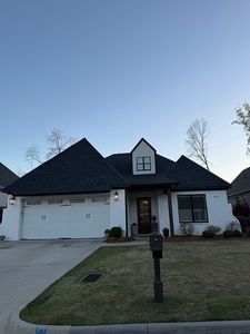609 Overbrook Ln, Auburn, AL, 36830