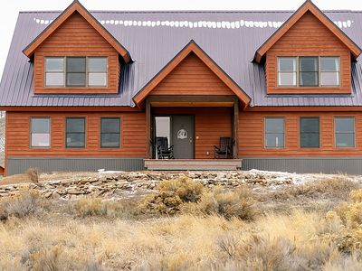 377 Crocus Rd, Gunnison, CO, 81230
