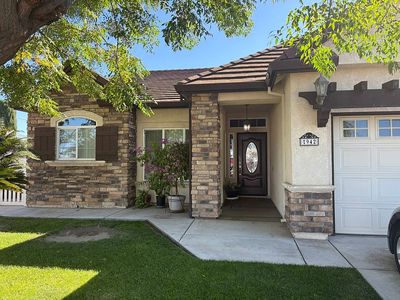 942 O St, Lathrop, CA, 95330