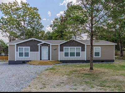 61 Sumac, Henderson, AR, 72544