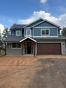 408 Stagecoach Ln, Bailey, CO, 80421