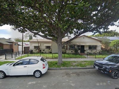 1991 Caspian Ave, Long Beach, CA, 90810