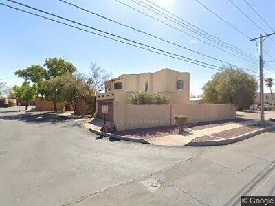 3320 E Popinac Loop, Tucson, AZ, 85716