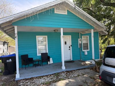13 N Van Buren Ave, Orlando, FL, 32811