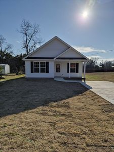 1021 Grubbs St, Waynesboro, GA, 30830