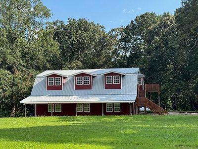3558 Old Blue Creek Rd, Cleveland, GA, 30528