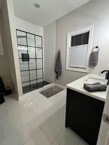 1243 Francis St NW, Atlanta, GA, 30318