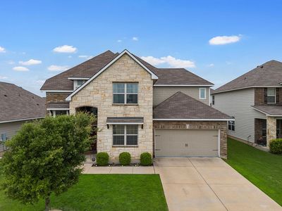 3001 Gilchrist Dr, Lorena, TX, 76655
