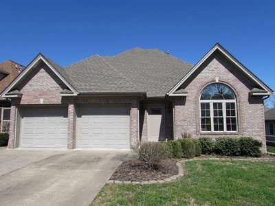 934 Aspen Way, Paducah, KY, 42003