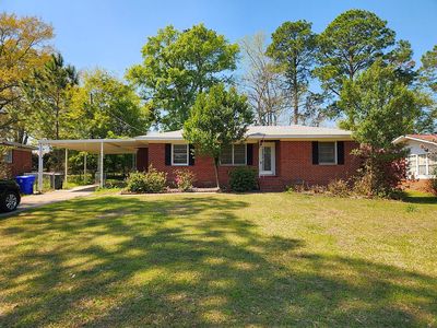 504 Highland St, Dothan, AL, 36301