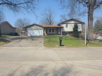 1808 Ferndale Dr, Cape Girardeau, MO, 63701